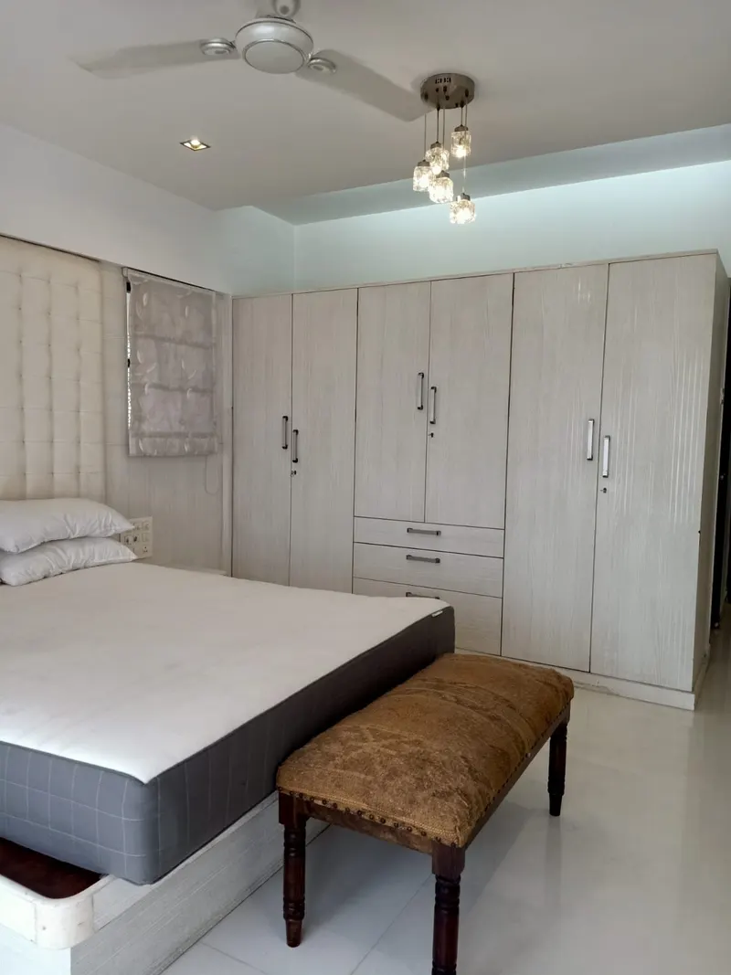 Godrej Waldorf — Andheri West (4)
