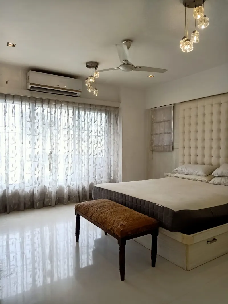 Godrej Waldorf — Andheri West (5)