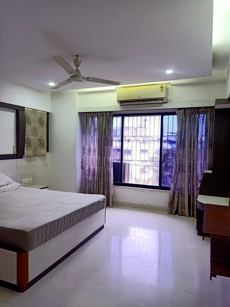 Godrej Waldorf — Andheri West (7)
