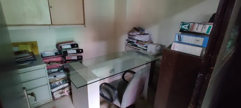 Raghuvanshi Mills — Lower Parel