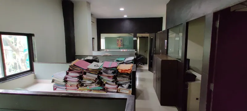 Raghuvanshi Mills — Lower Parel