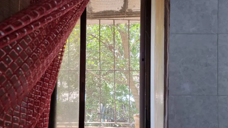 Asma Palace — Bandra West