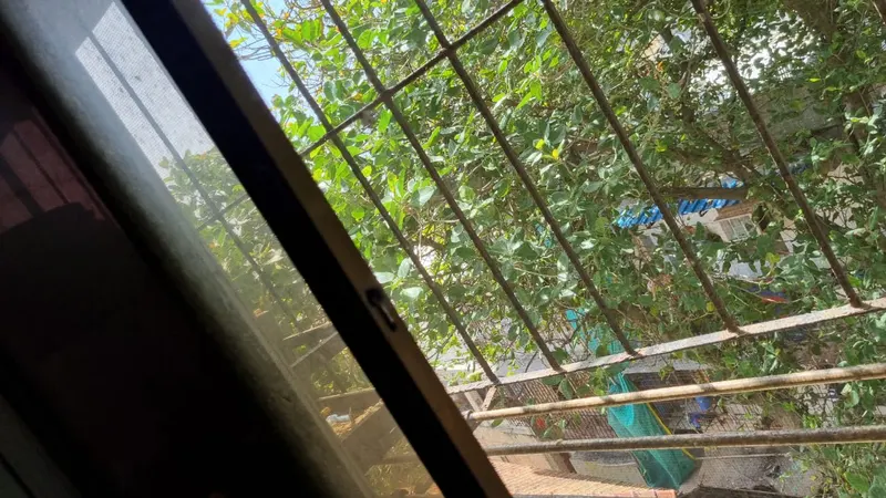 Asma Palace — Bandra West