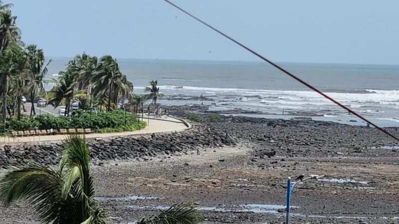 Asma Palace — Bandra West