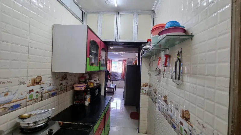Asma Palace — Bandra West