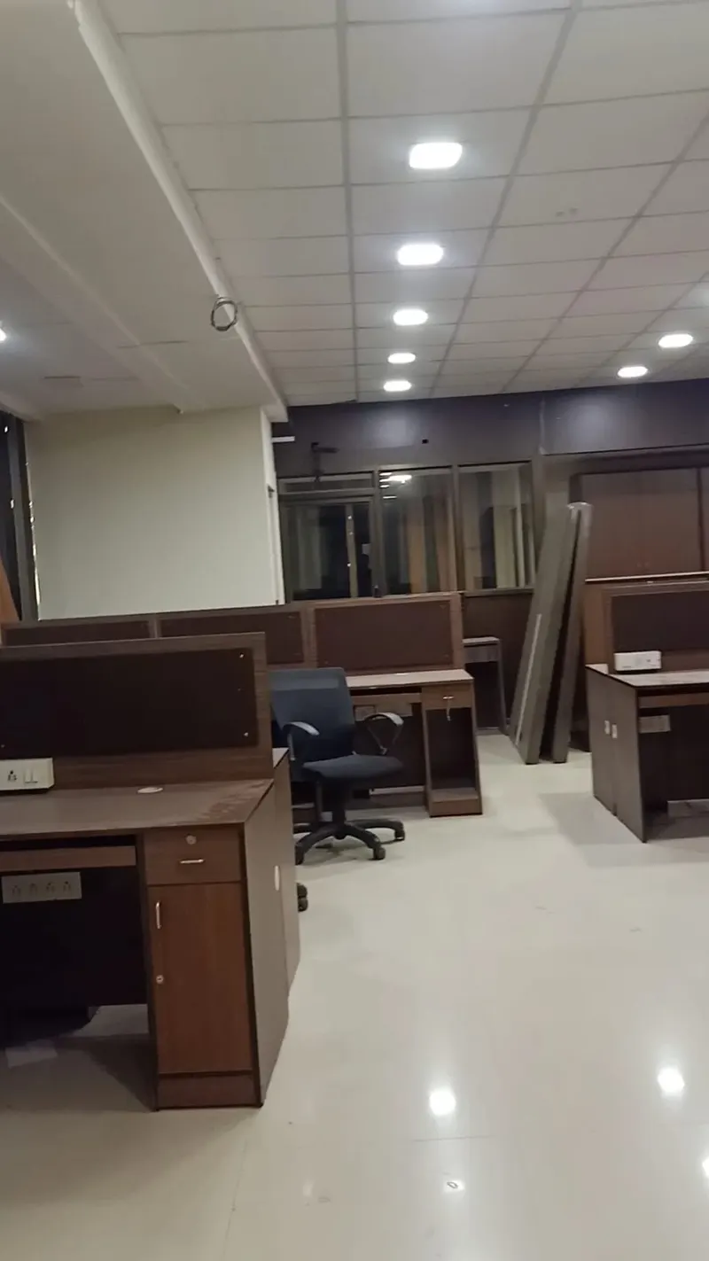 Crescent Business Park — Andheri East (4)