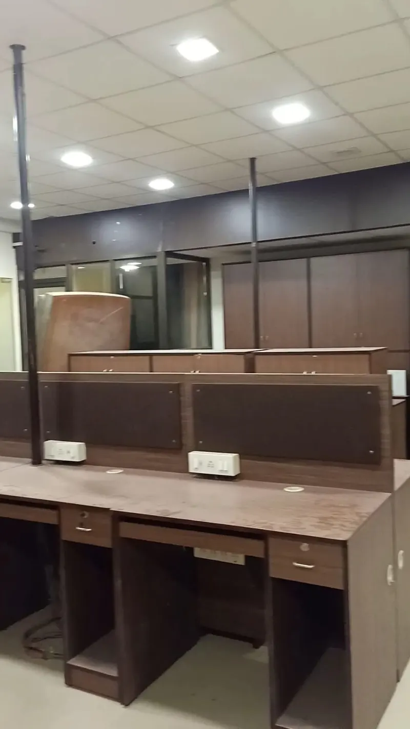 Crescent Business Park — Andheri East (8)