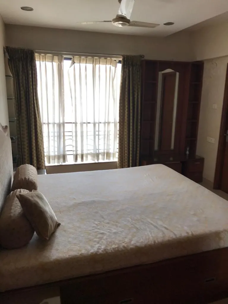 Mahindra Heights — Tardeo (2)