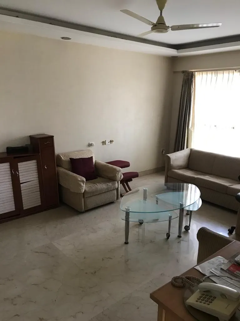 Mahindra Heights — Tardeo (5)