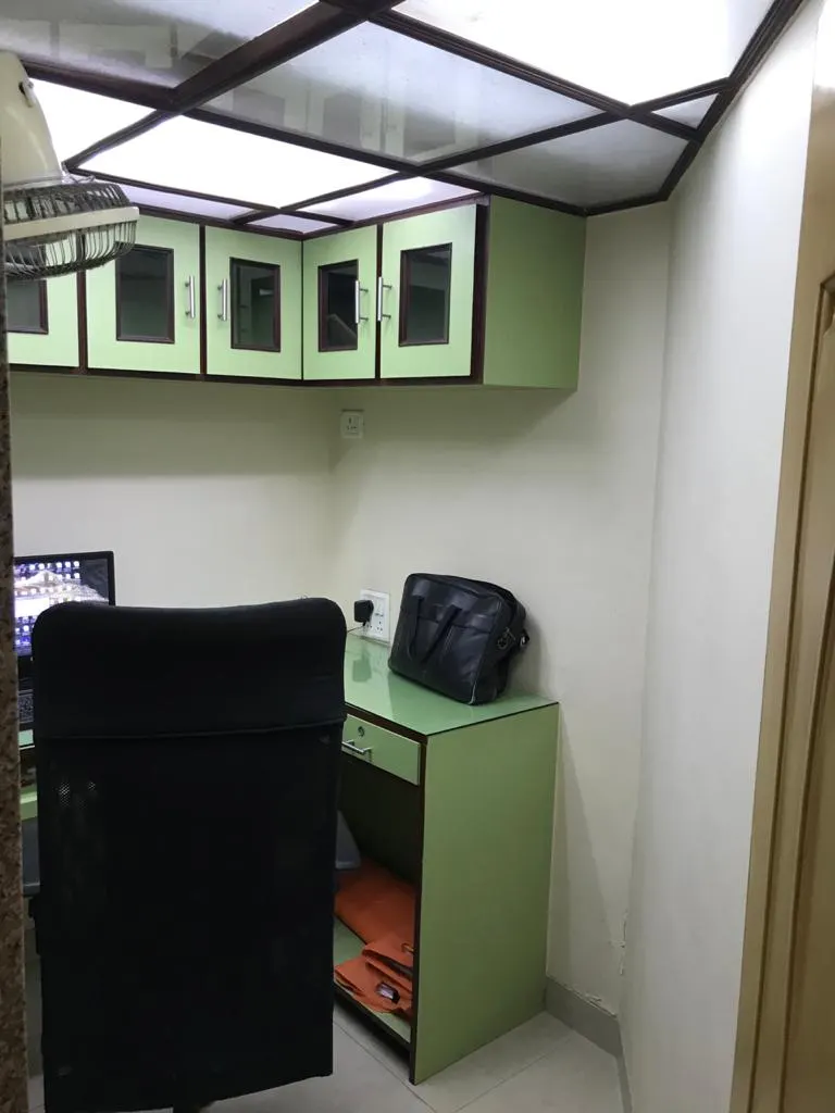 Mahindra Heights — Tardeo (7)