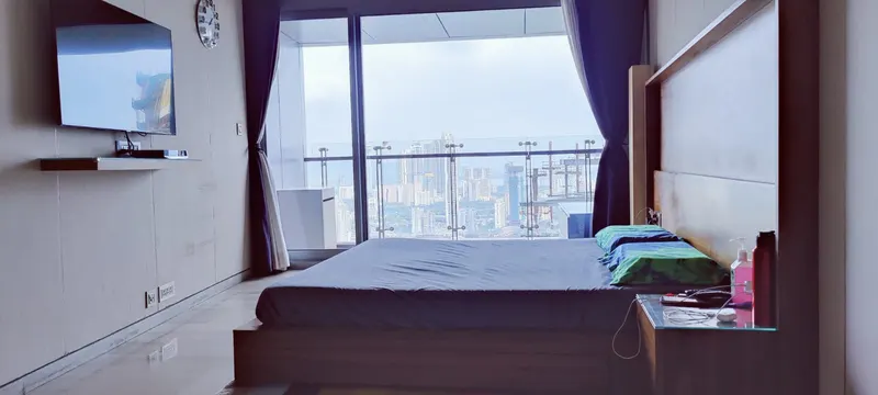 Lodha World Crest — Lower Parel (2)