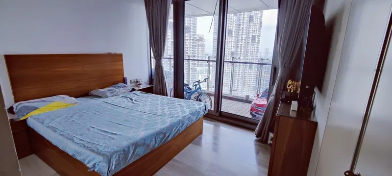 Lodha World Crest — Lower Parel (4)