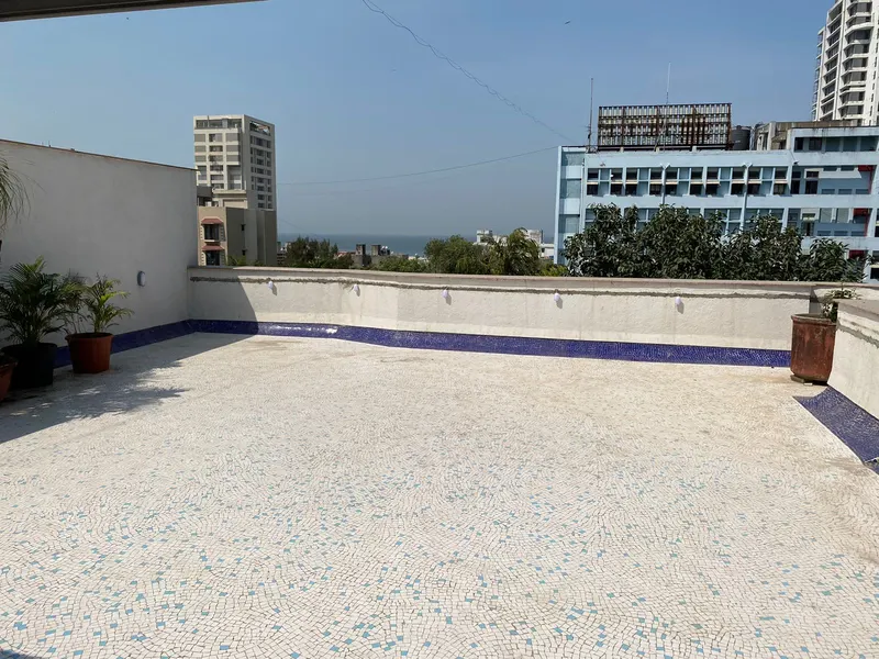 Marlow — Worli