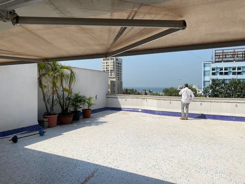 Marlow — Worli