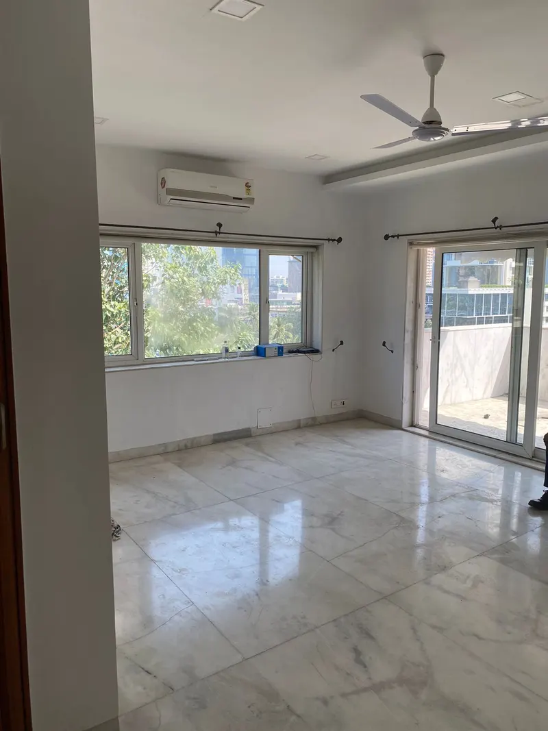 Marlow — Worli