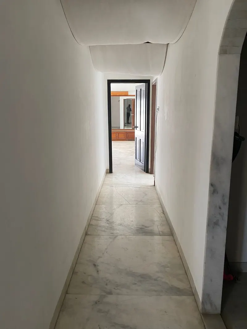 Marlow — Worli