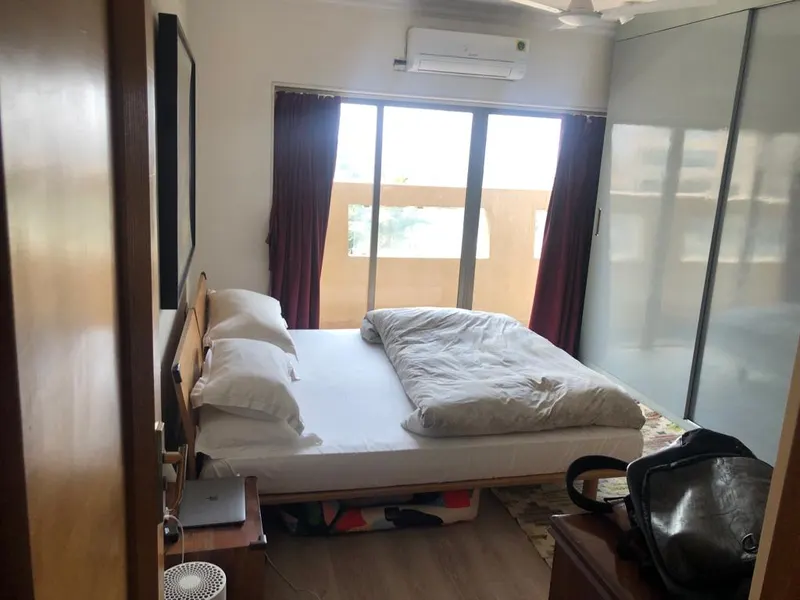 Sudhama Niwas — Khar West