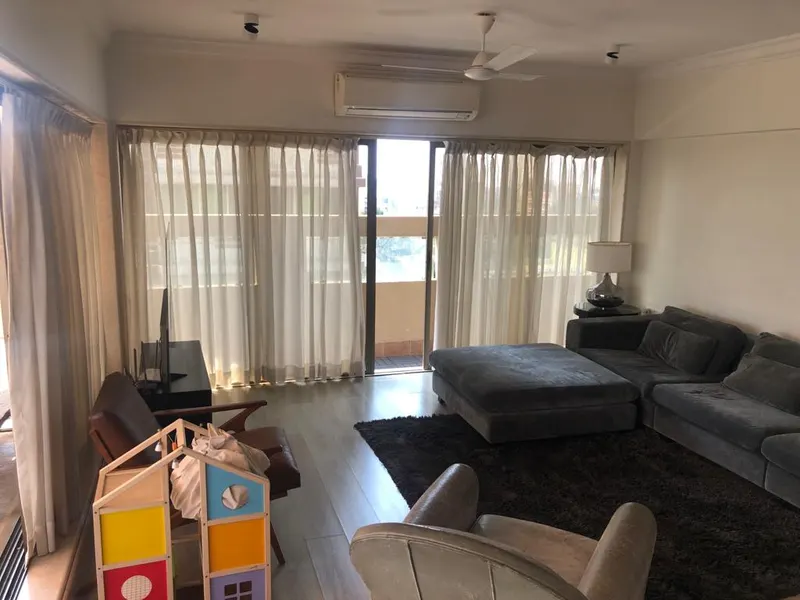 Sudhama Niwas — Khar West