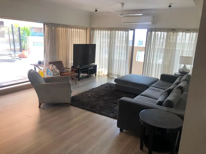 Sudhama Niwas — Khar West