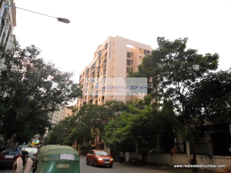Sai Darshan — Andheri West (4)
