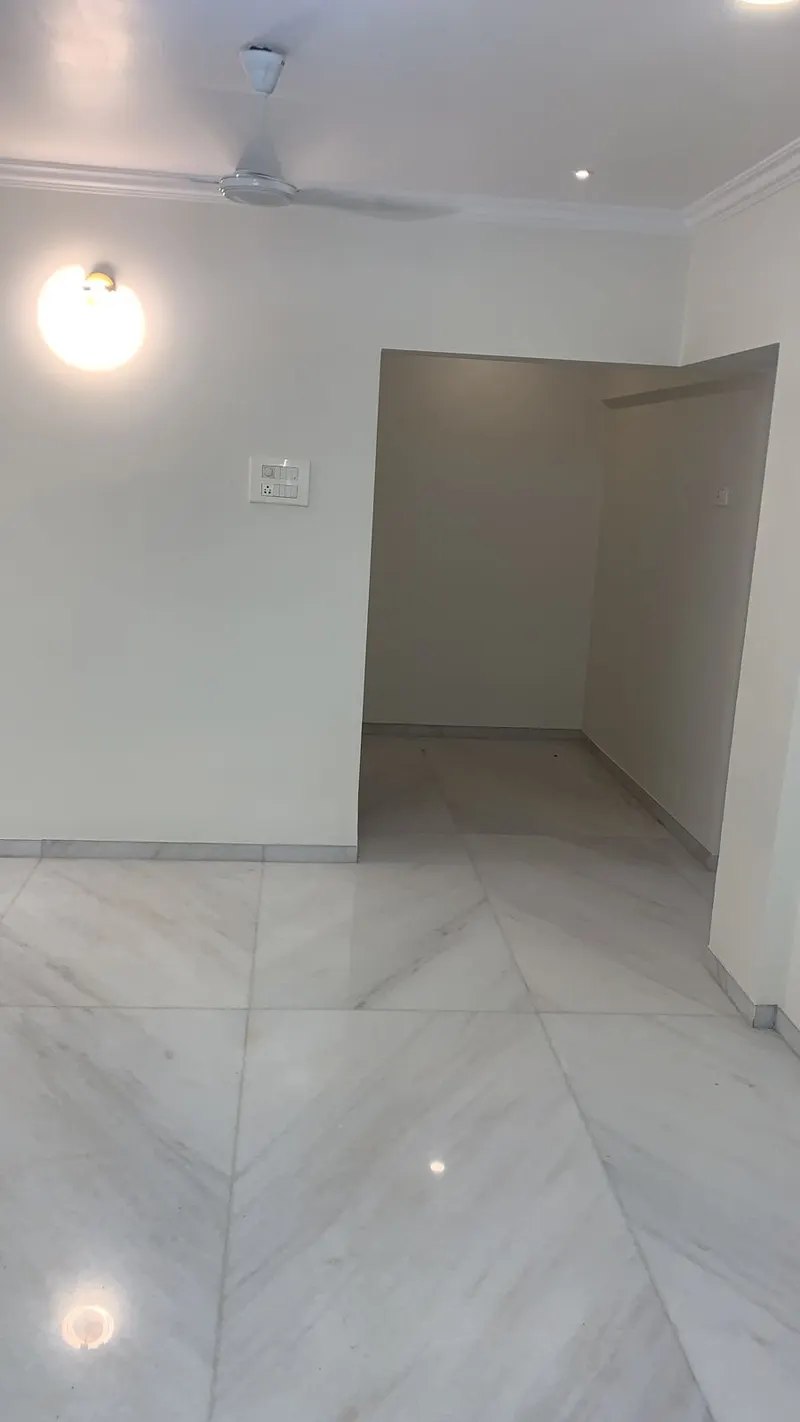 Sunrise Apartments — Bandra West (2)