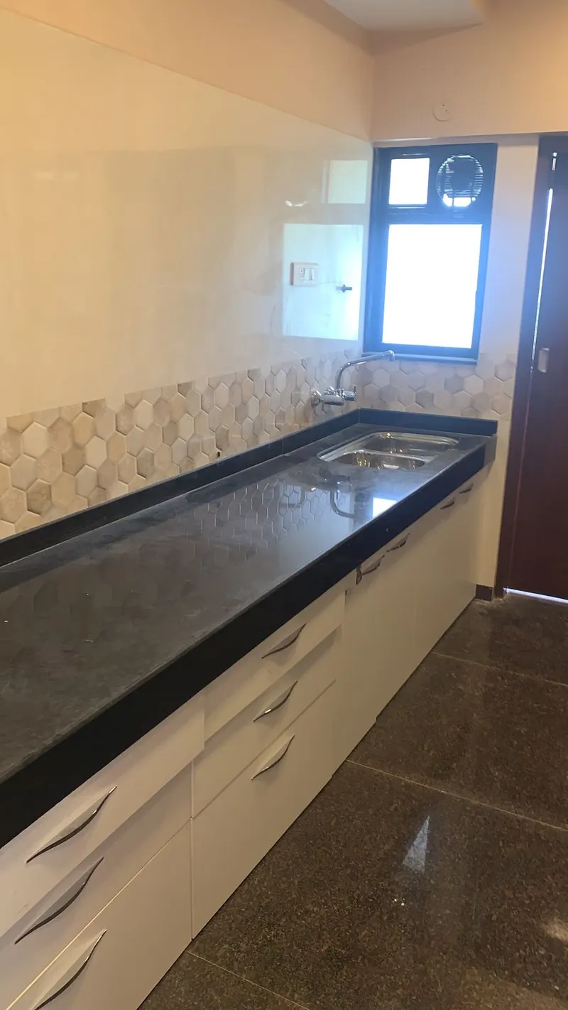 Sunrise Apartments — Bandra West (3)