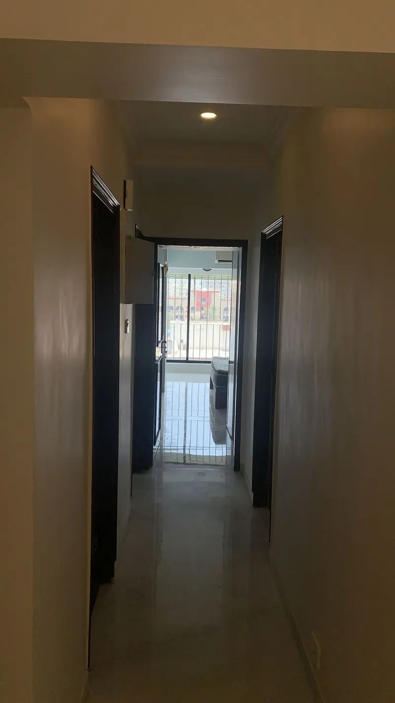 Sunrise Apartments — Bandra West (4)