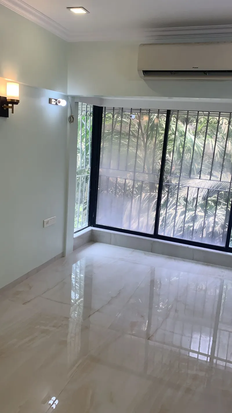 Sunrise Apartments — Bandra West (8)
