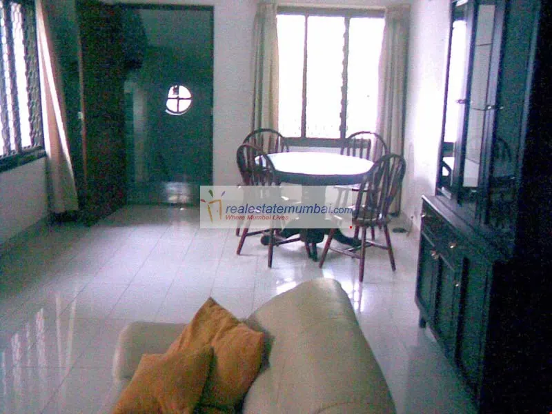 Maudestan — Bandra West