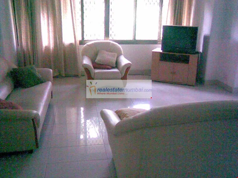 Maudestan — Bandra West