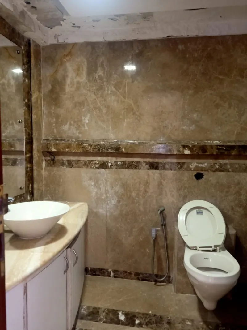 Kukreja Heights — Bandra West