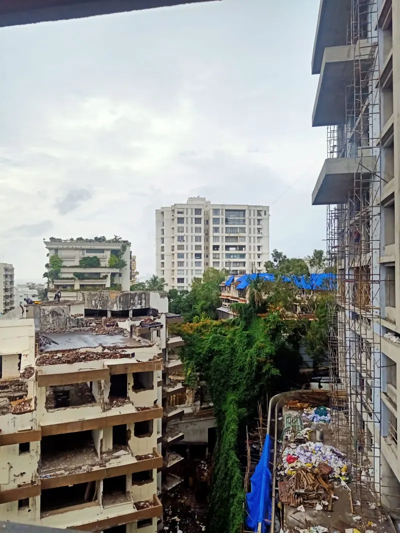 Kukreja Heights — Bandra West