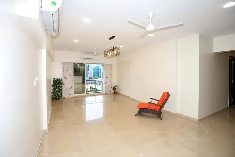 Dheeraj Insignia — Santacruz East