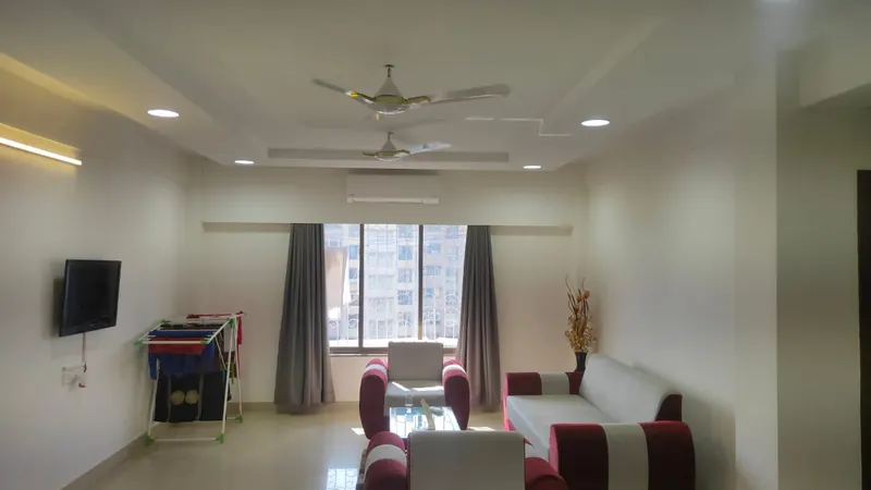 Maitri Chhaya — Santacruz East (1)
