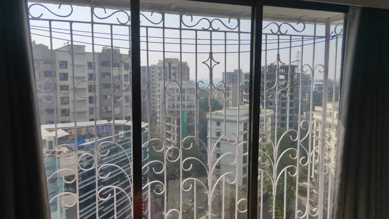 Maitri Chhaya — Santacruz East (3)