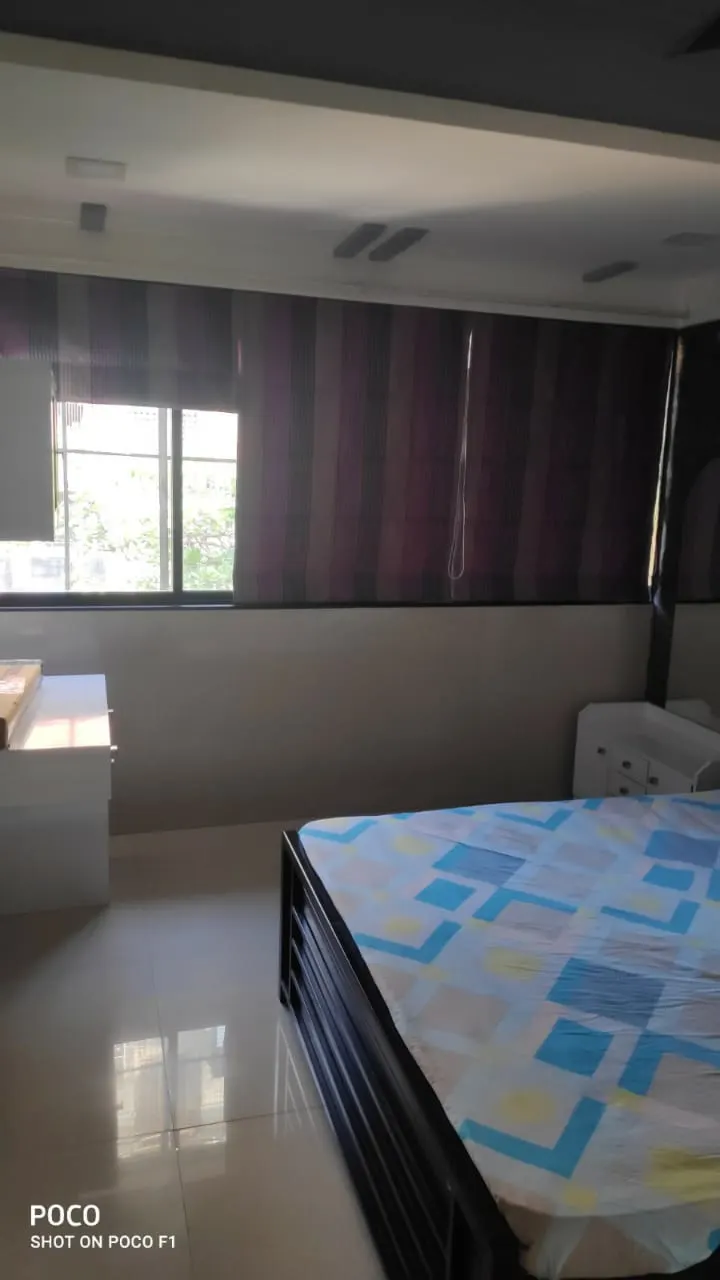 New Pushpa Milan — Worli (4)