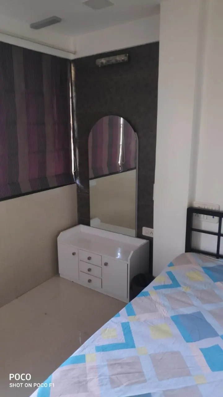 New Pushpa Milan — Worli (8)
