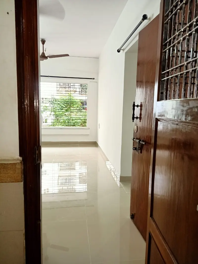 Amity chs — Andheri West