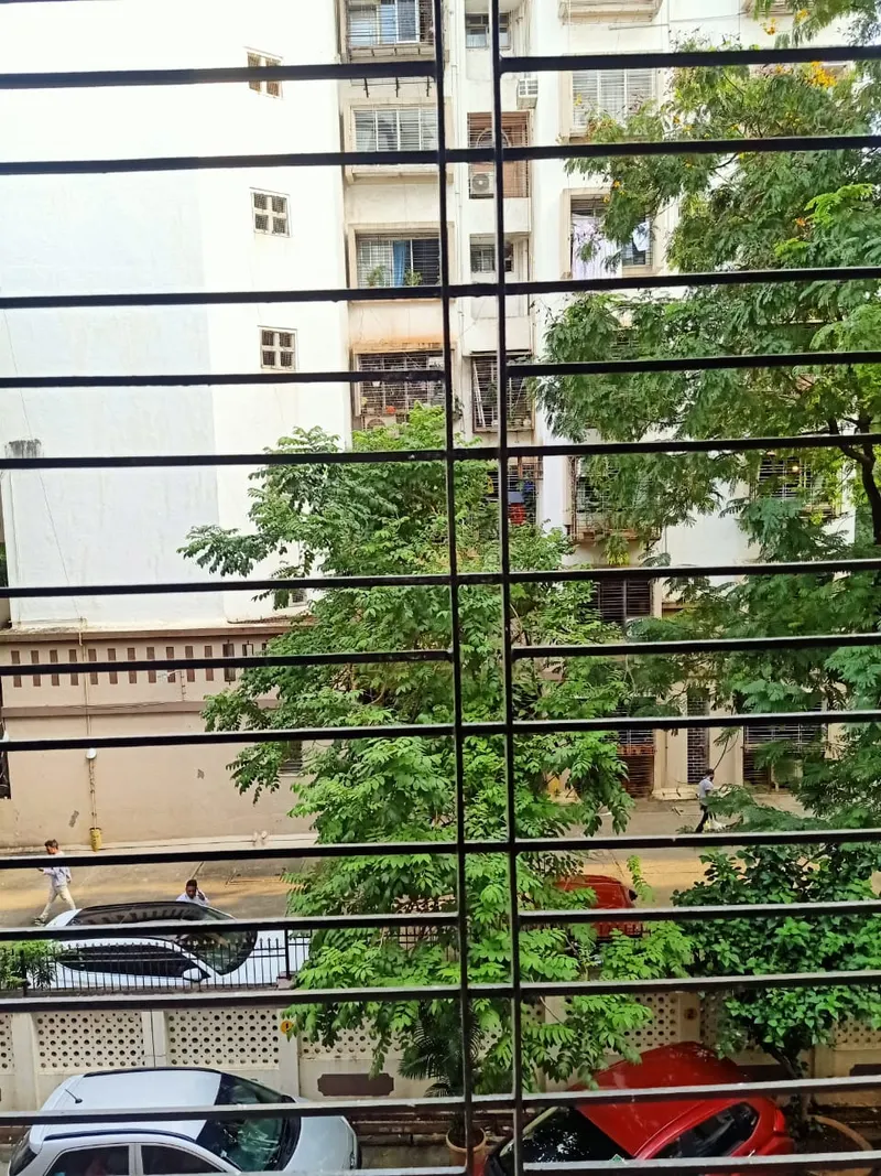 Amity chs — Andheri West