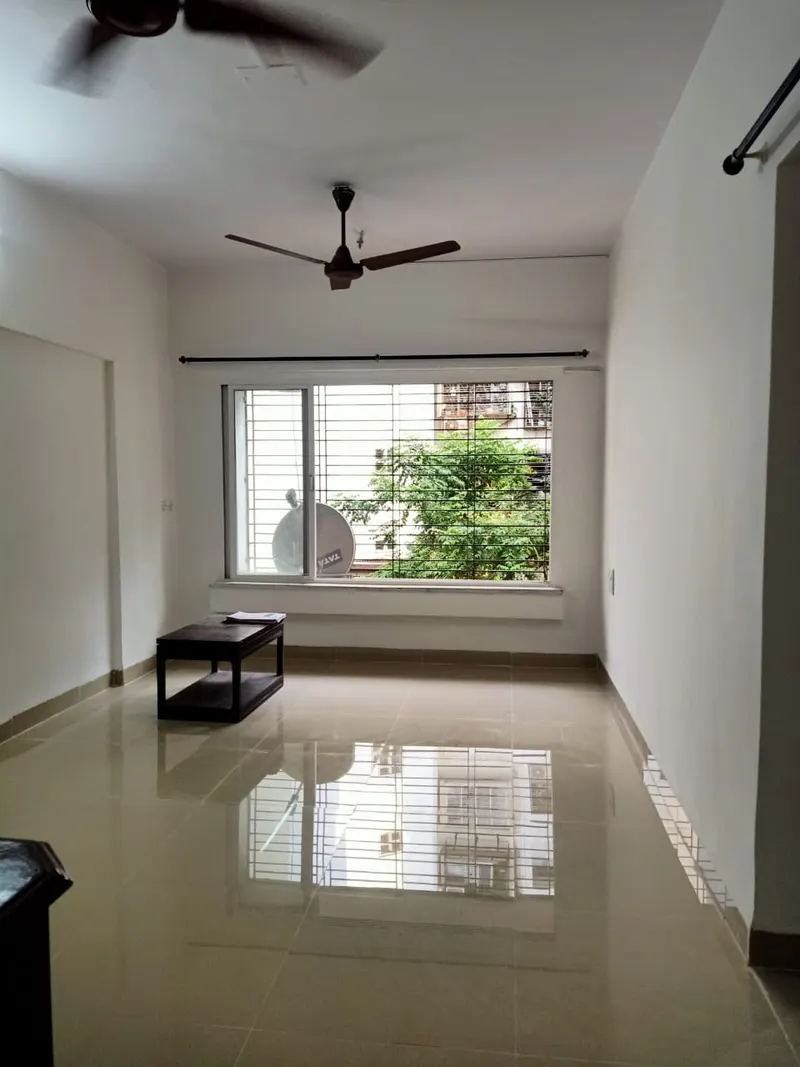 Amity chs — Andheri West