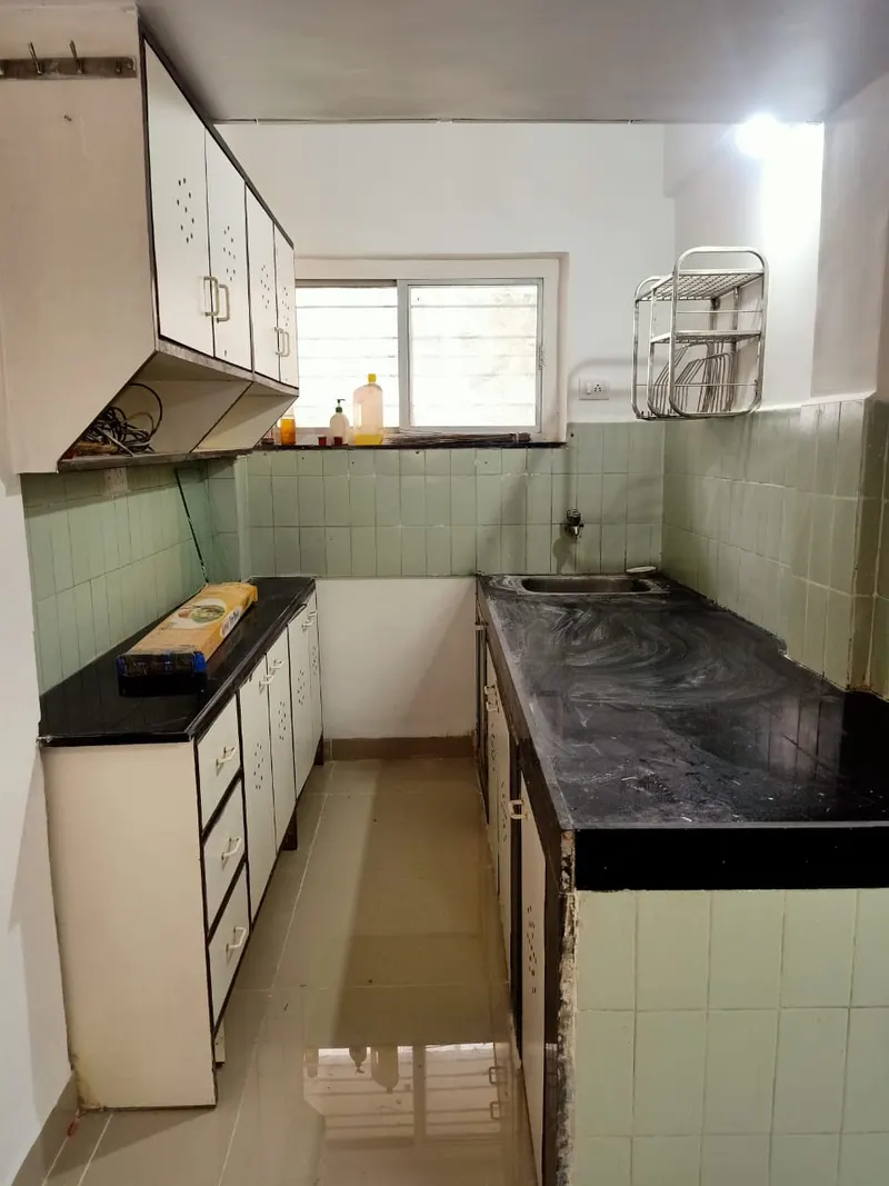 Amity chs — Andheri West