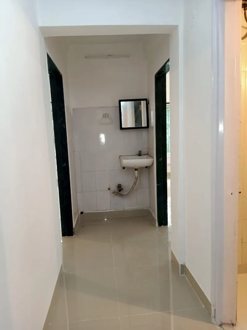 Amity chs — Andheri West