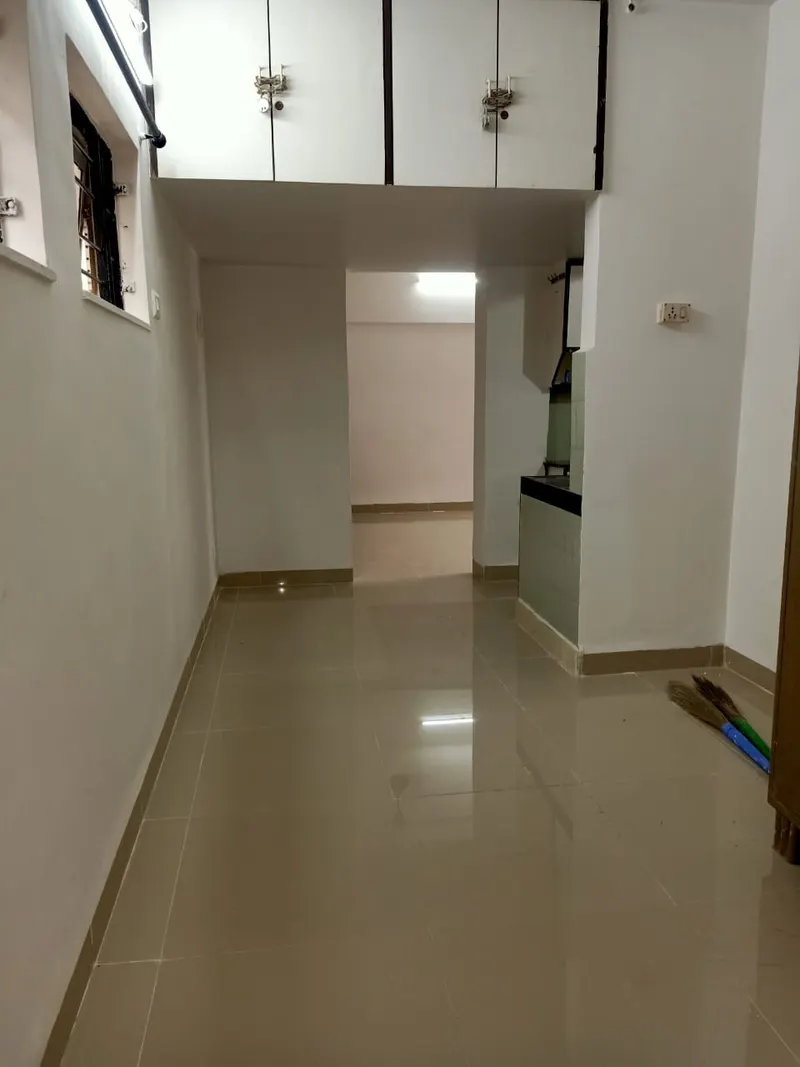 Amity chs — Andheri West