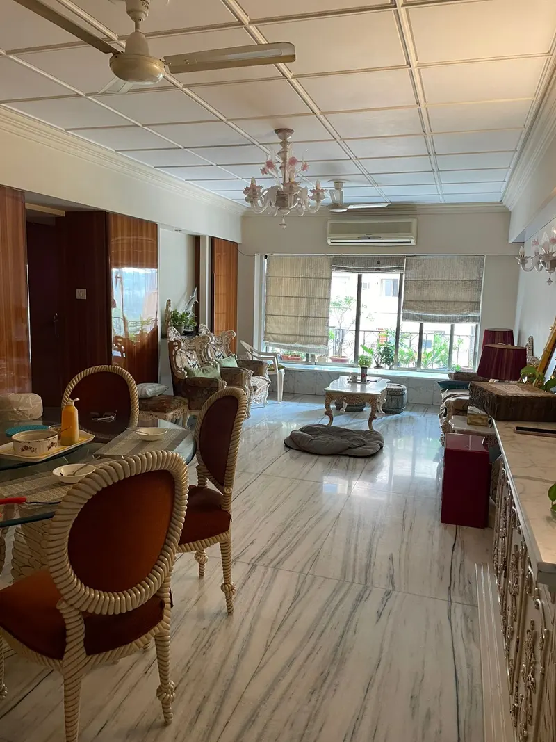 Basant Apartment — Cuffe Parade (1)