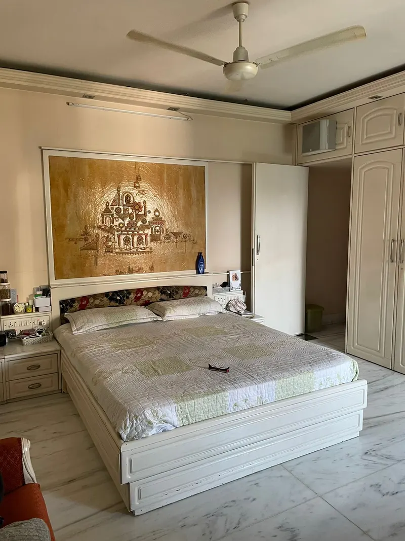 Basant Apartment — Cuffe Parade (3)