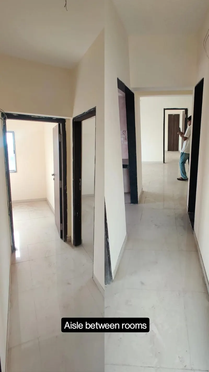 Swaroop Harmony — Santacruz East