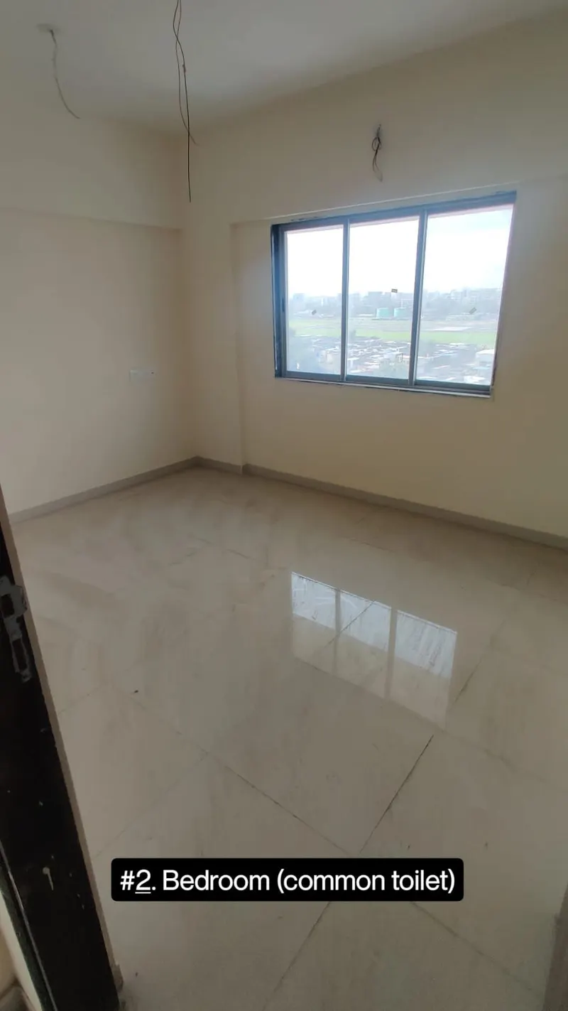 Swaroop Harmony — Santacruz East