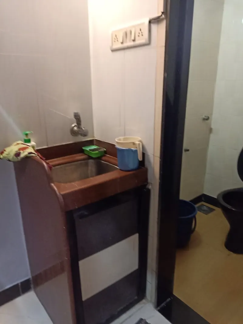 Richa — Andheri West (5)