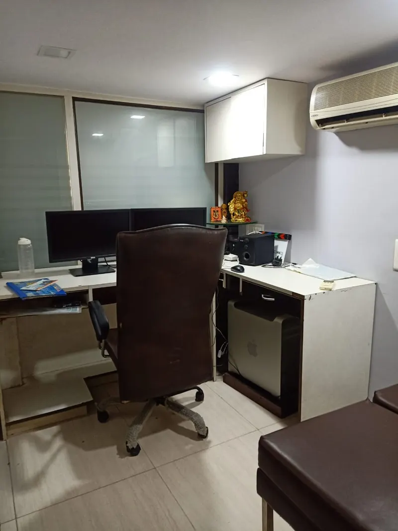 Richa — Andheri West (7)