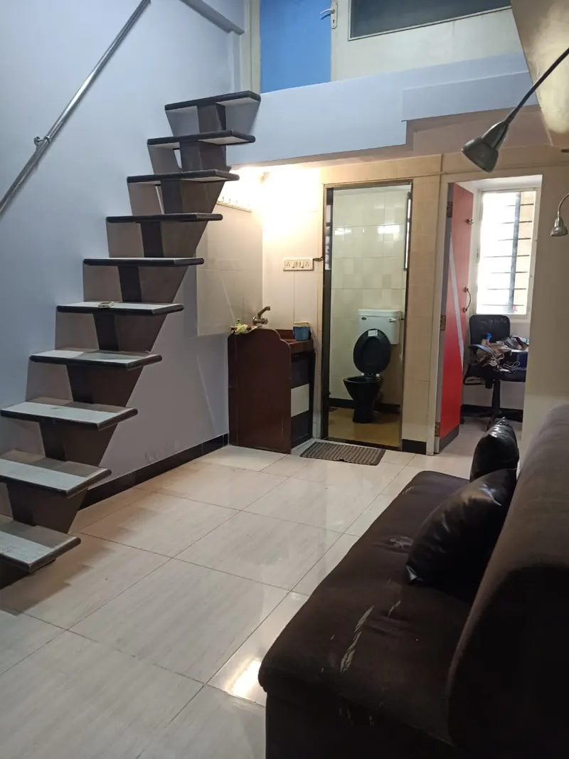 Richa — Andheri West (8)